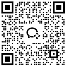 微信群二维码